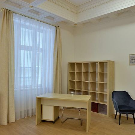 Kolonada Luxury 2 Bedroom Apartment With Balcony Mariánské Lázně Esterno foto