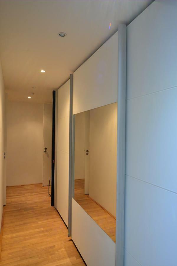 Kolonada Luxury 2 Bedroom Apartment With Balcony Mariánské Lázně Esterno foto