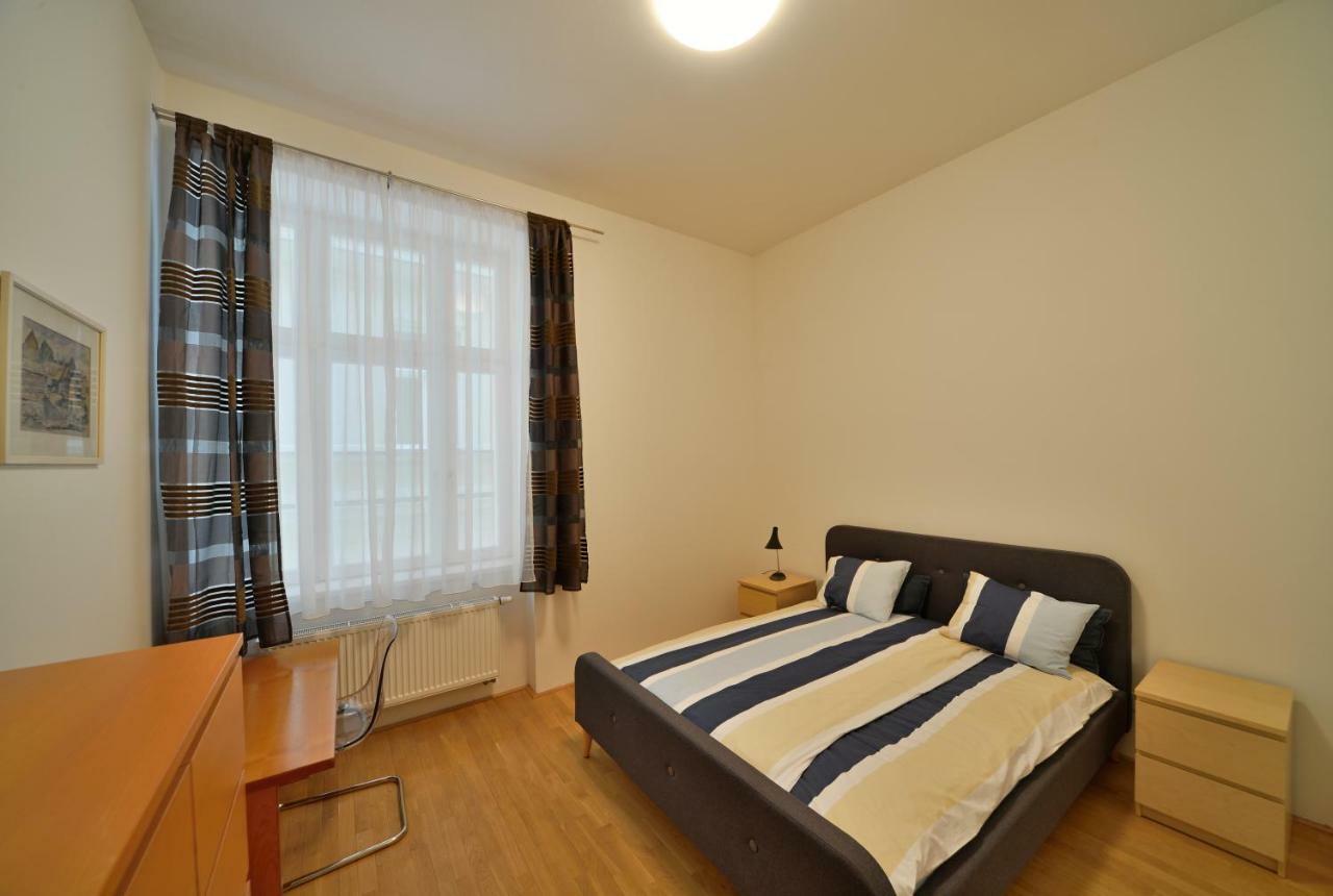 Kolonada Luxury 2 Bedroom Apartment With Balcony Mariánské Lázně Esterno foto