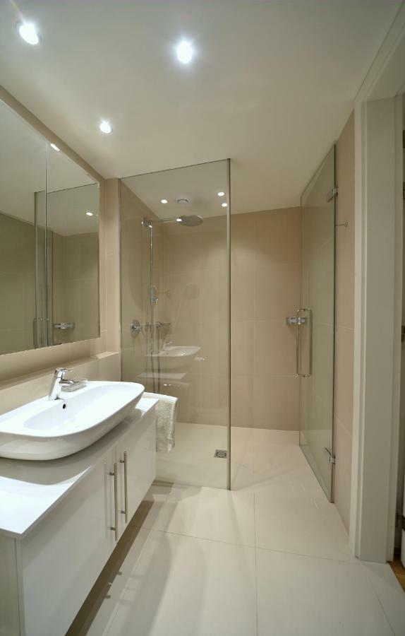 Kolonada Luxury 2 Bedroom Apartment With Balcony Mariánské Lázně Esterno foto